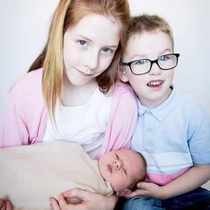 Meet your Posher, Lesley